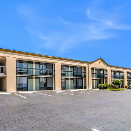 Quality Inn Suwanee I-85 Esterno foto