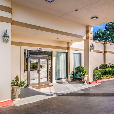 Quality Inn Suwanee I-85 Esterno foto