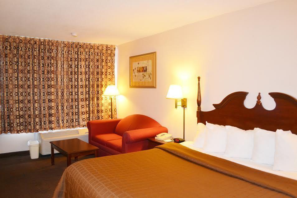 Quality Inn Suwanee I-85 Esterno foto