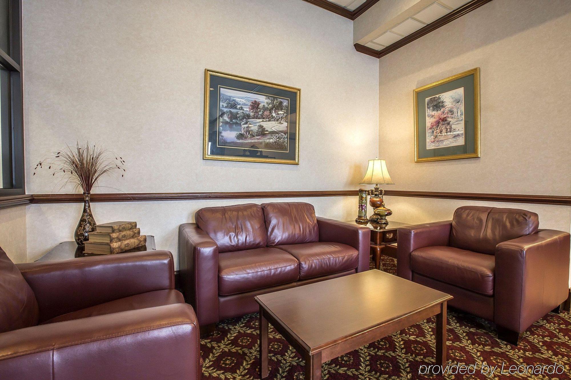 Quality Inn Suwanee I-85 Esterno foto