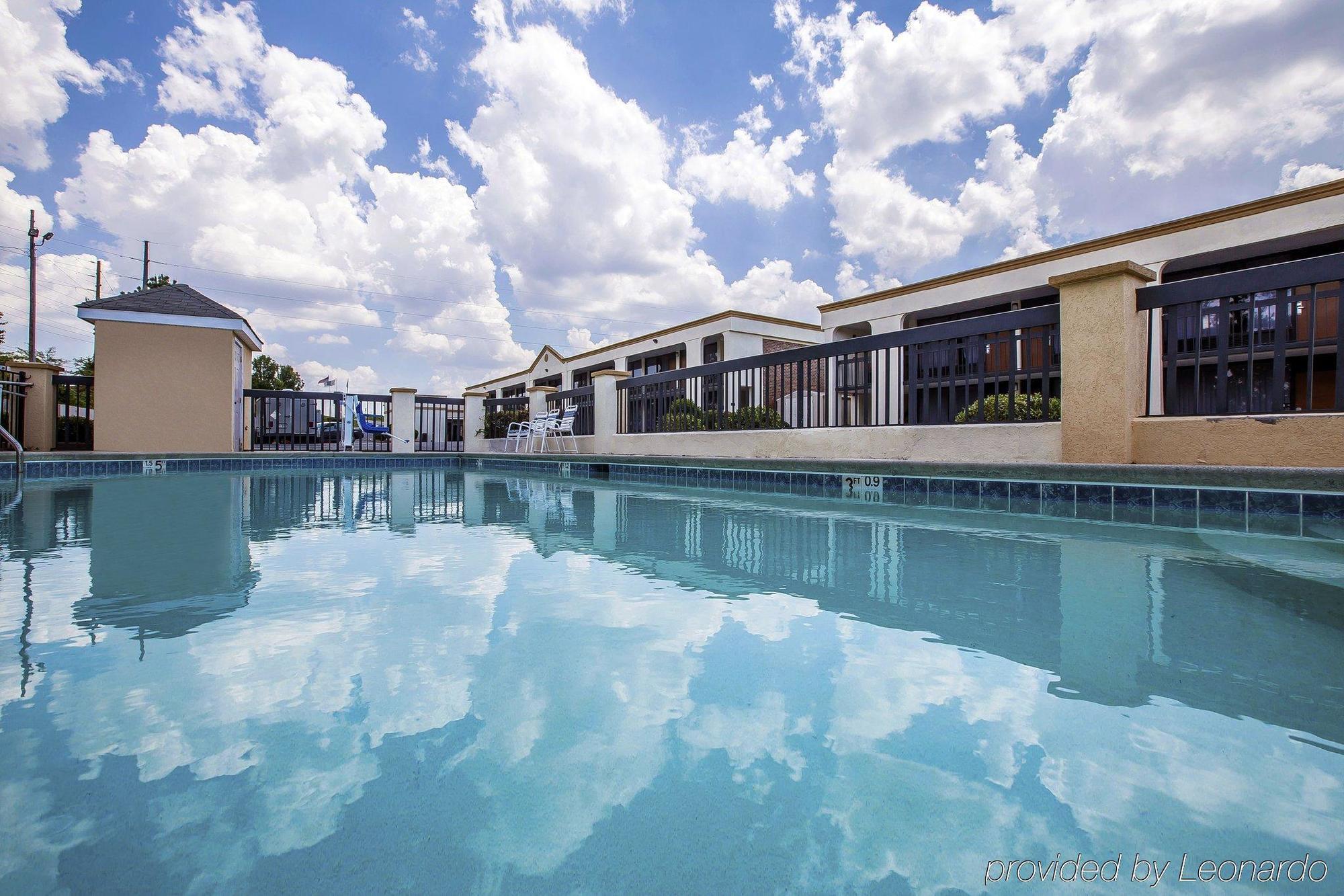 Quality Inn Suwanee I-85 Esterno foto