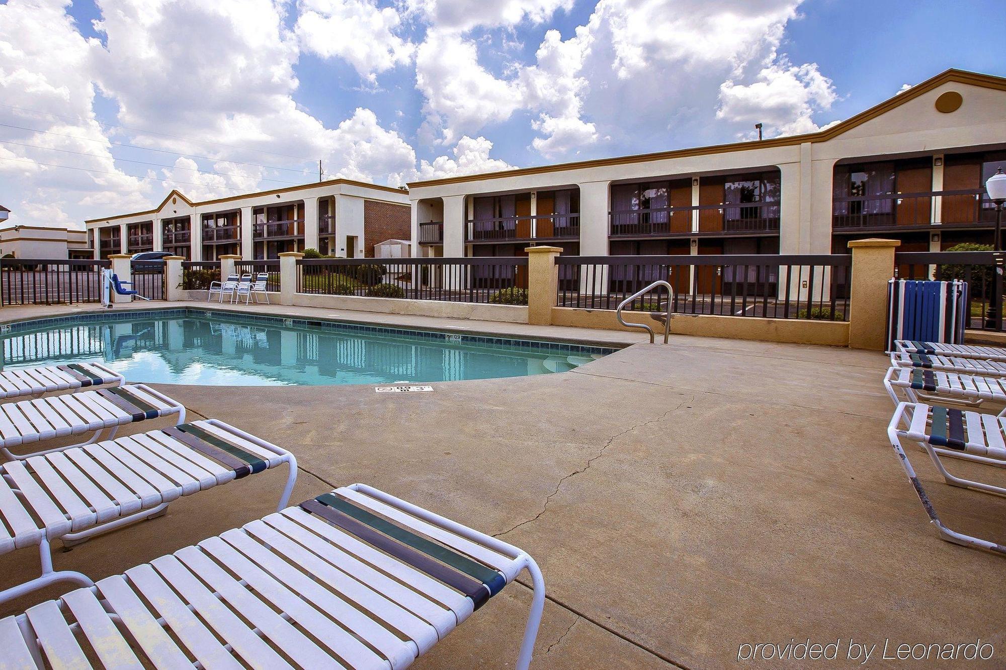 Quality Inn Suwanee I-85 Esterno foto
