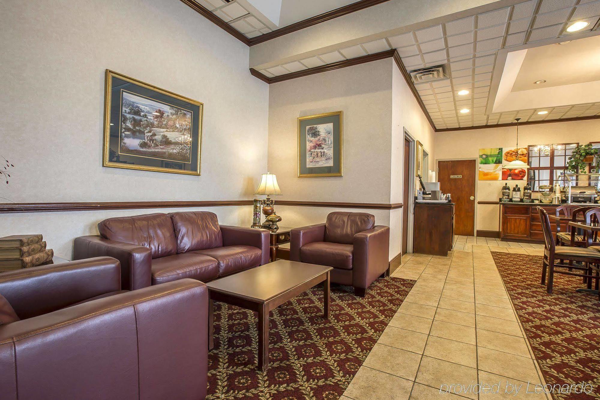 Quality Inn Suwanee I-85 Esterno foto