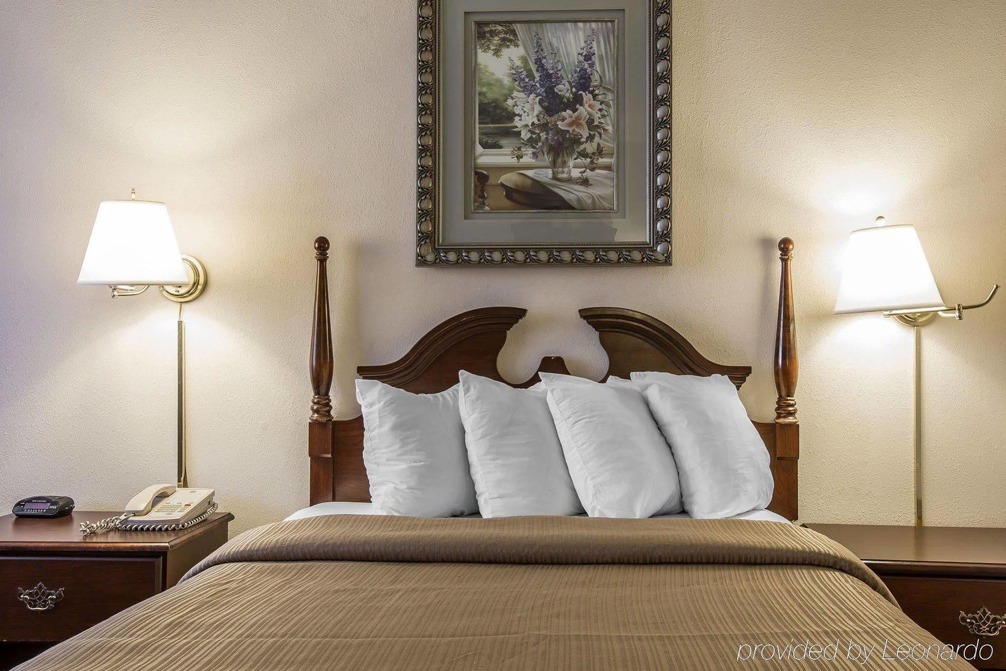 Quality Inn Suwanee I-85 Esterno foto