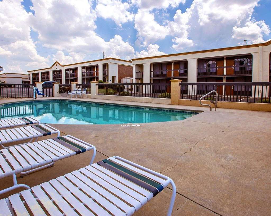 Quality Inn Suwanee I-85 Servizi foto