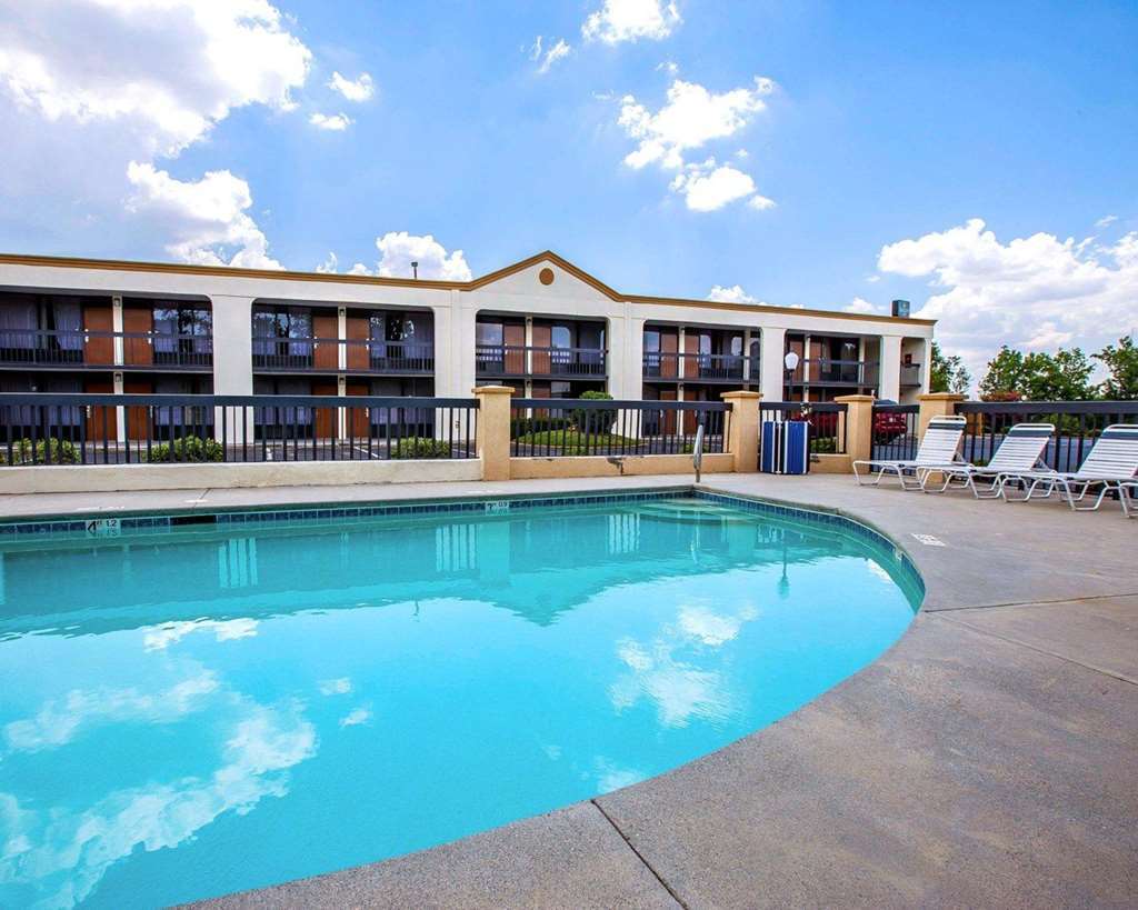 Quality Inn Suwanee I-85 Servizi foto
